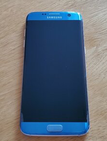 Samsung Galaxy S7 Edge - 4