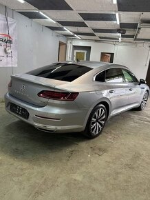 Volkswagen Arteon 2,0 TDI - 4