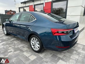 Škoda Superb 2.0 TDI DSG 4x4 Style, Crystal Lighting, SR - 4