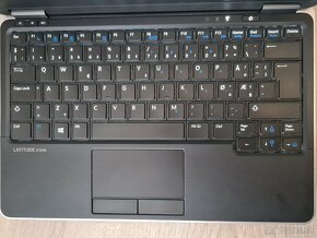 ▼Dell Latitude E7240 - 12,5" / i5-4210U / 8GB / SSD / ZÁR▼ - 4