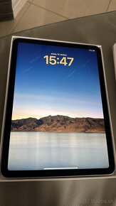 iPad Air 11-inch (M2) Wi-Fi - 4