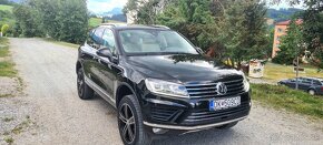 VW TOUAREG 2015 3.0 TDI - 4