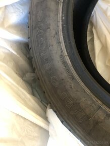 Zimné pneumatiky 225/60 R17 99H Firestone - 4