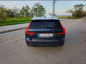 VOLVO V60 CC CROSS COUNTRY - 4