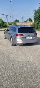 Passat b8 r line - 4