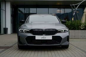 BMW M340i xDrive Sedan - 4