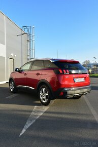 Peugeot 3008 1.2 PureTech Allure - 4