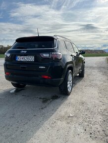 Jeep Compass - 4