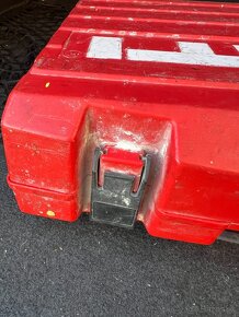 HILTI kufrik TE2 / TE 2-S - 4