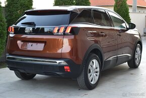 Peugeot 3008 1.5 HDi 121000KM ///14.900,- EUR/// - 4