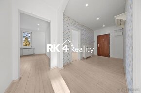 RK4 Reality - NA PREDAJ: 2 izbový byt – ul. Riazanská – Nové - 4