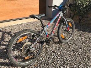 Detsky bicykel Cube Race 200 (20”) - 4