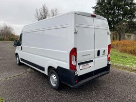 Fiat Ducato 2.3 MTJ 130k L3H2 - 4