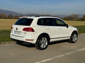 Touareg 3.0 tdi 150kw - 4