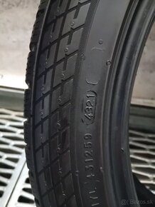 Zimne 245/45r19 nokian - 4