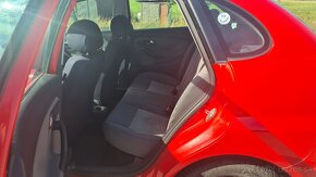 Predám Seat Ibiza 1.2 - 4