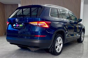 Škoda Kodiaq 2.0 TDI DSG 4x4/ Odpočet DPH/ Top výbava - 4