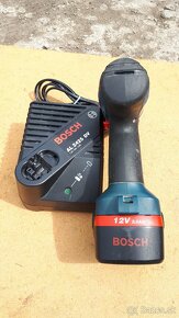 Bosch uťahovačka pre kutilov - 4