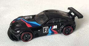 Hotwheels Mystery Models 2024 #1 - 4