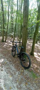 Giant bicykel veľkosť L - 4