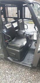 POLARIS RANGER CREW 900 EPS UTV - 4