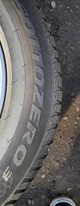 Pirelli Sottozero 3 225/60 R17 99H 2021 5,35mm - 4