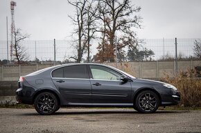 Renault Laguna 2.0 dCi 180k 4control - 4