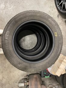 225/60 R18 Michelin CROSS CLIMATE SUV - 4