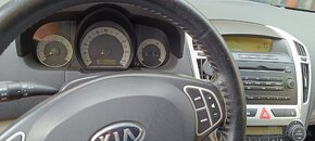 Kia ceed sw 2008 nova stk/ek tazne 1.6 93kw - 4