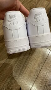 Airforce 1 low - 4