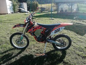 KTM 350 EXC SIX DAYS - 4