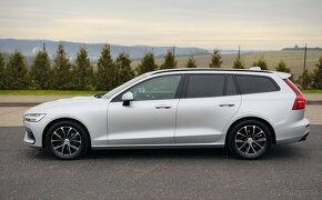 Volvo V60 D4 140kw -ODPOČET DPH - MOMENTUM-2019 - 4