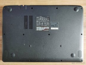 Acer Aspire ES1 - 4