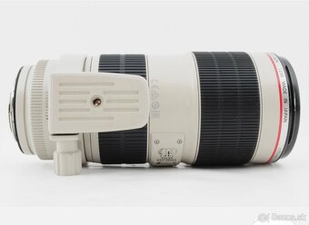 Canon EF 70-200 2,8 L IS II USM - 4