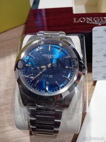 Longines Conquest - 4