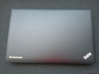 Lenovo thinkpad e530 , Intel® Core™i5 , 8gb ram , 240gb ssd - 4