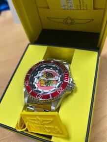 Invicta Chicago Blackhawks NHL - 4