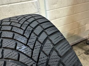 205/50R17 zimne - 4