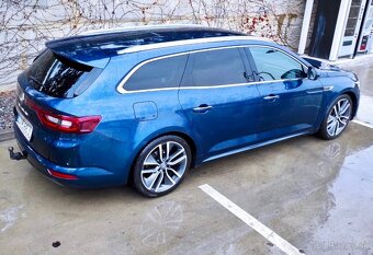 Renault Talisman Grandtour Energy dCi 160 Intens EDC - 4