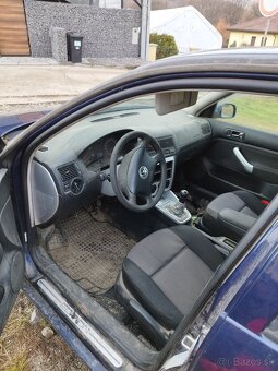 Rozpredám na ND vw golf Mk4 1,9 TDI - 4