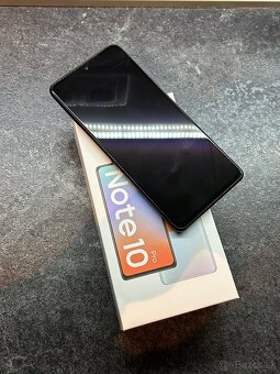 Predam xiaomi redmi note 10 pro - 4