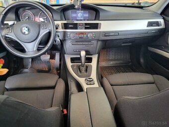 BMW e91 330d - 4