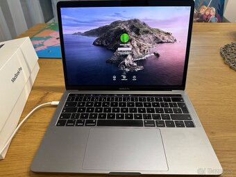 Predám MacBook pro 13 inch 2019 - 4