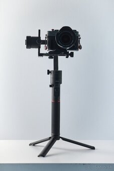 Gimbal Moza Aircross - 4