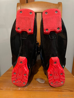 Atomic Ski Boots / Lyziarky Savor R90 - 4