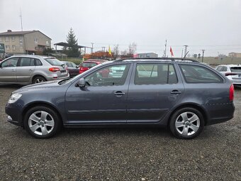 Škoda Octavia 1.6 TDi 77KW Elegance - 4