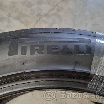 Letné pneumatiky 265/45 R20 PIRELLI DOT1818 (3ks) - 4