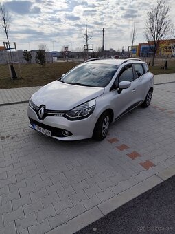 Renault Clio - 4