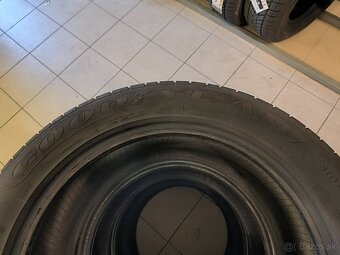 Goodyear Eagle F1 235/50 R17 96Y - 4