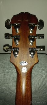 SG Epiphone 400 - 4